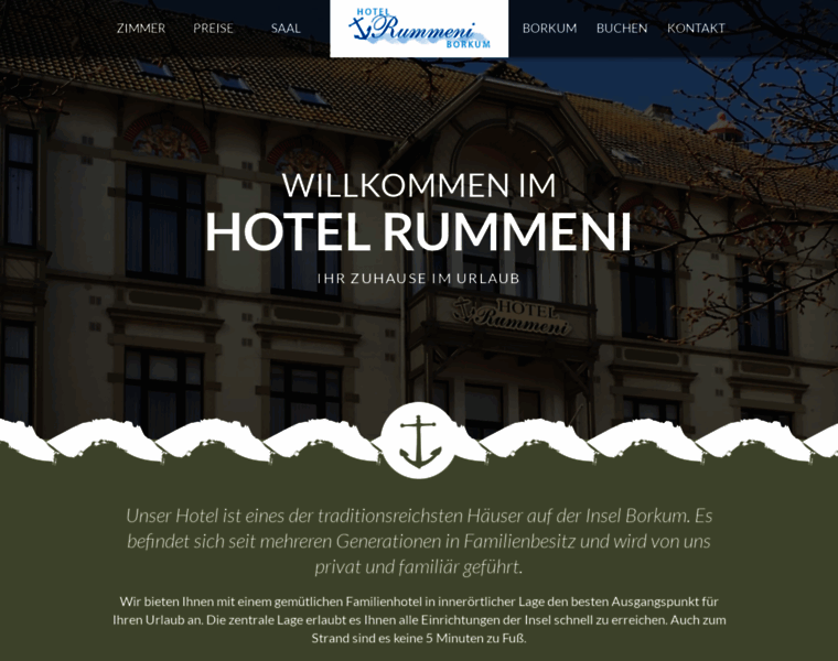 Hotel-rummeni.de thumbnail