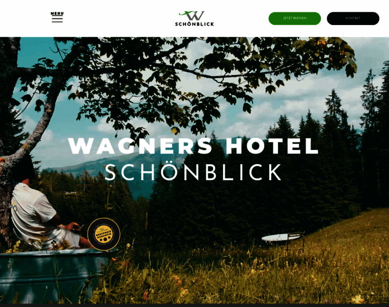 Hotel-schoenblick.de thumbnail