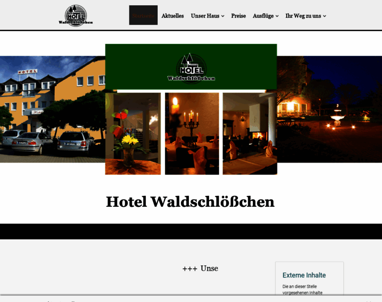 Hotel-waldschloesschen.com thumbnail Hotel-waldschloesschen.com thumbnail