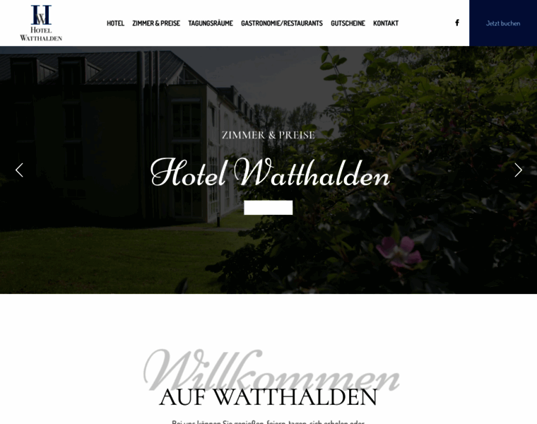 Hotel-watthalden.de thumbnail