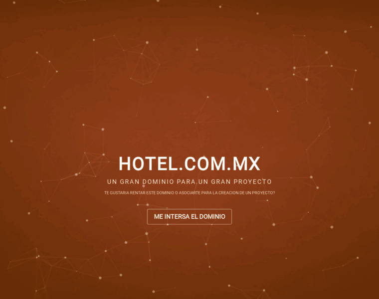 Hotel.com.mx thumbnail