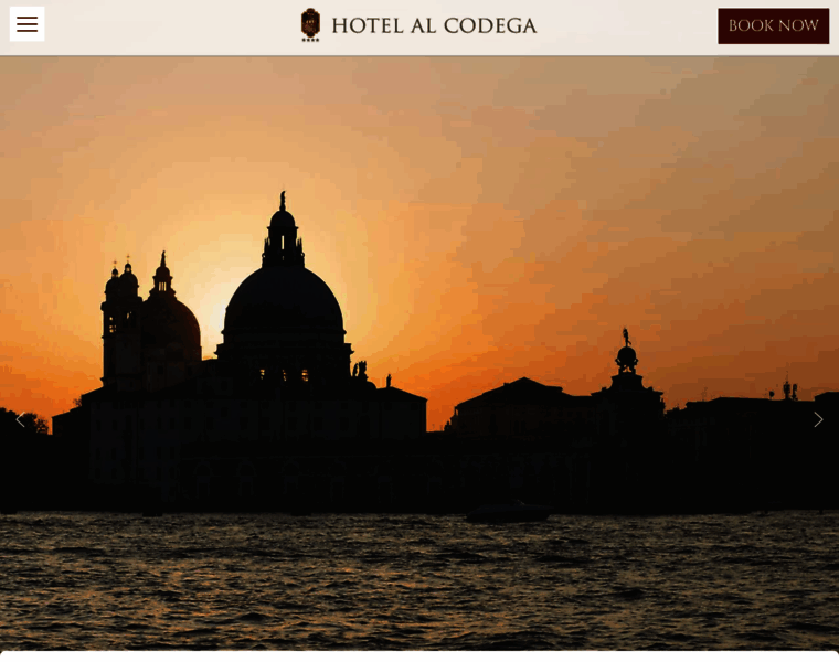 Hotelalcodega.com thumbnail