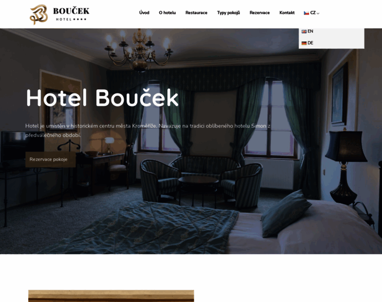 Hotelboucek.cz thumbnail