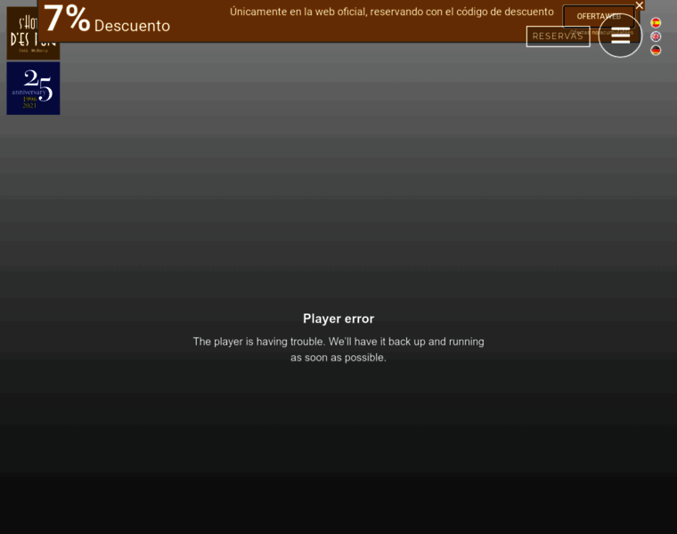 Hoteldespuig.com thumbnail Hoteldespuig.com thumbnail