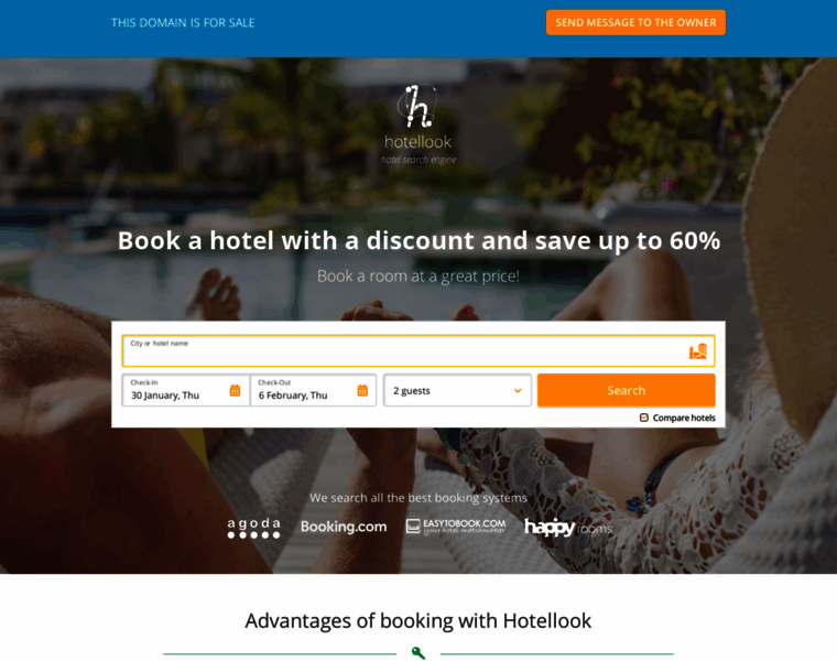 Hoteldirect.ru thumbnail Hoteldirect.ru thumbnail
