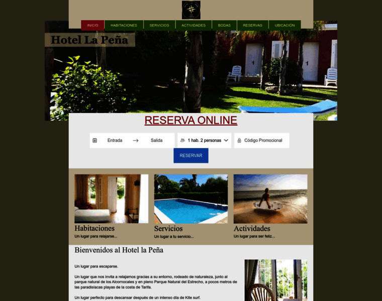 Hotelentarifa.com thumbnail