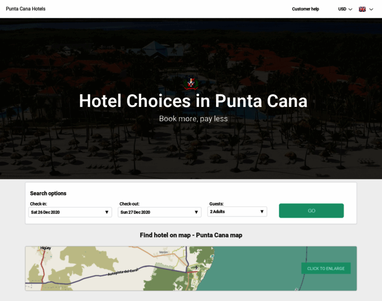 Hoteles-punta-cana.net thumbnail Hoteles-punta-cana.net thumbnail