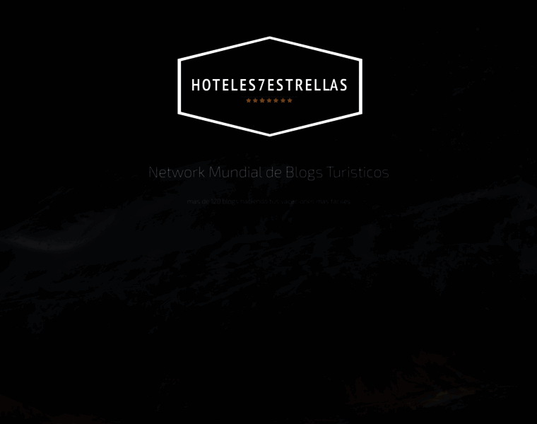 Hoteles7estrellas.com thumbnail