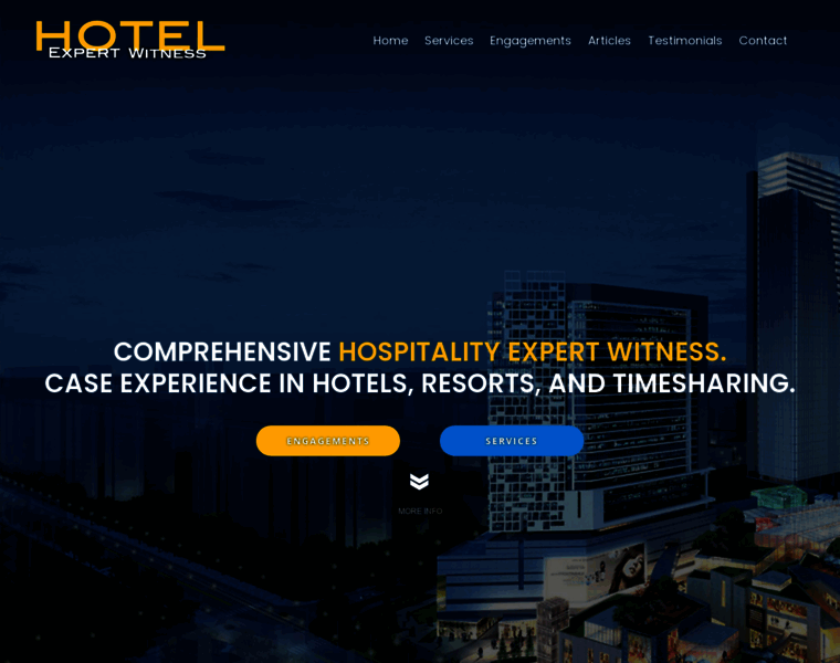 Hotelexpertwitnesses.com thumbnail