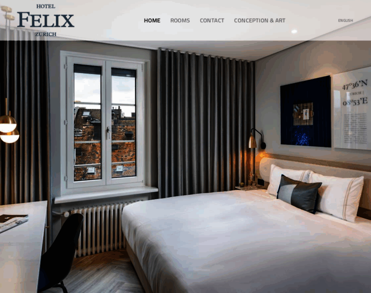 Hotelfelix.ch thumbnail