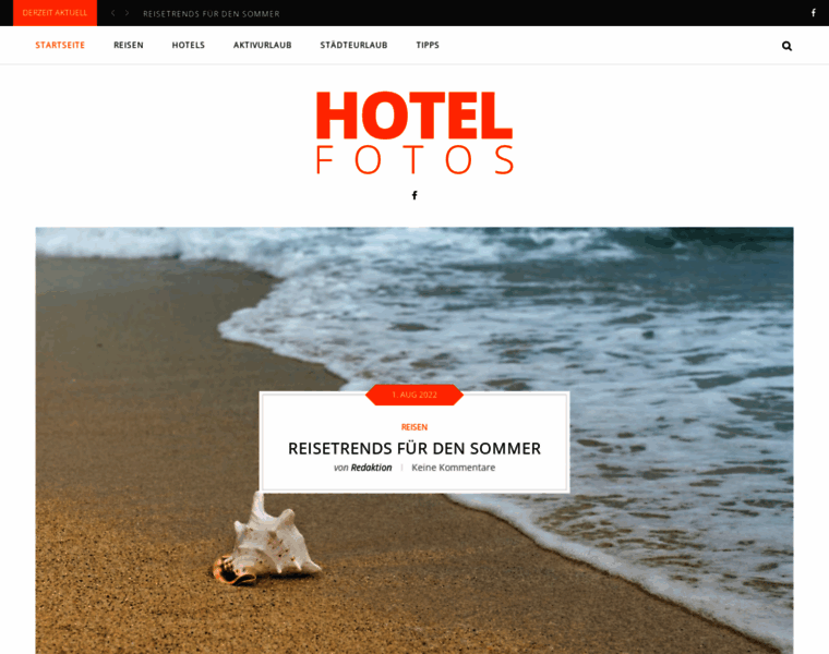Hotelfotos.at thumbnail