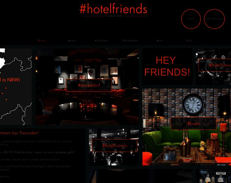 Hotelfriends.de thumbnail