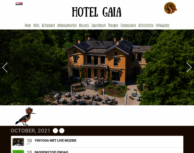 Hotelgaia.nl thumbnail