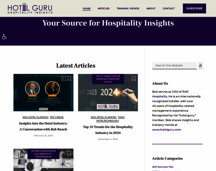Hotelguru.com thumbnail