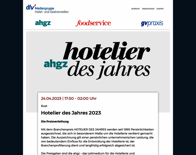 Hotelier-des-jahres.de thumbnail
