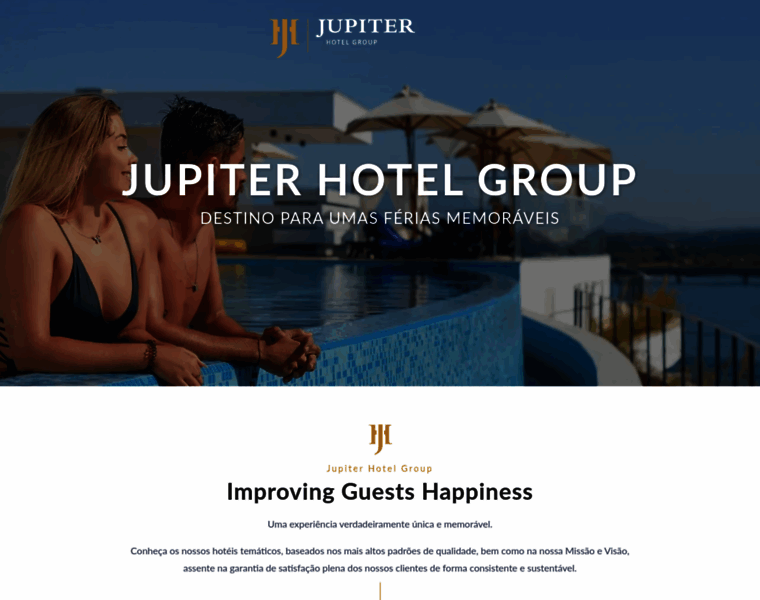 Hoteljupiter.com thumbnail