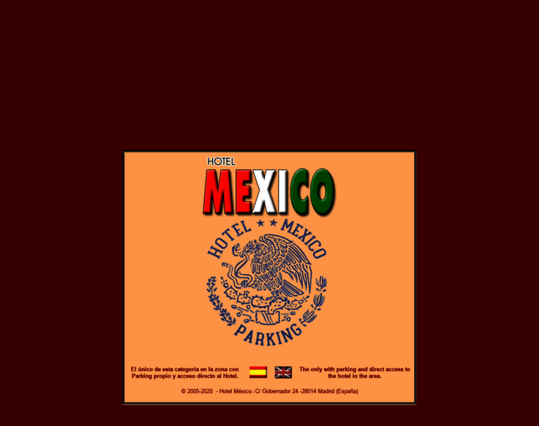 Hotelmexico.es thumbnail Hotelmexico.es thumbnail