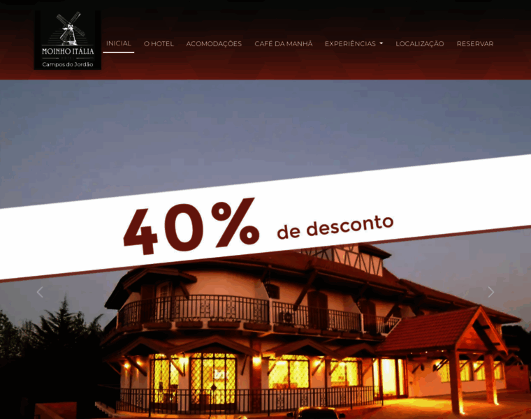 Hotelmoinhoitalia.com.br thumbnail