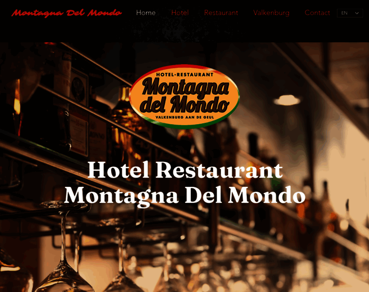 Hotelmontagna.nl thumbnail