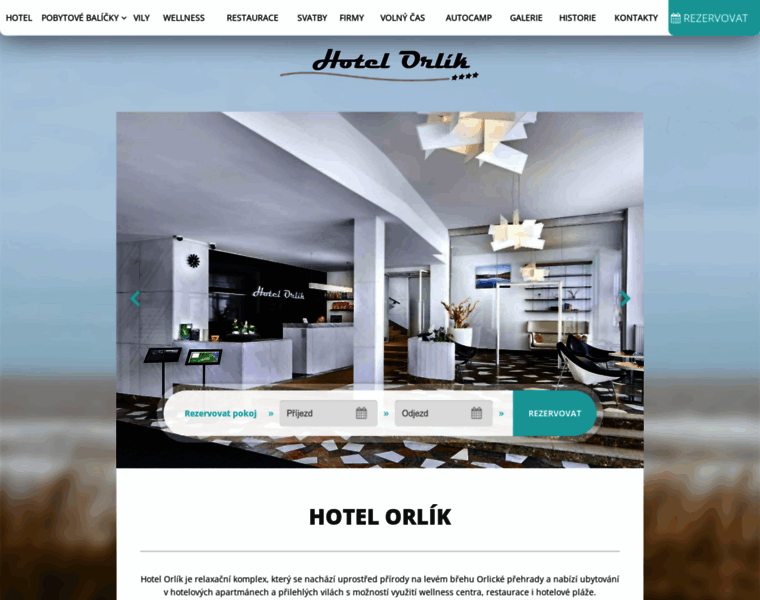 Hotelorlik.cz thumbnail
