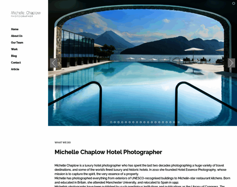 Hotelphotographer.com thumbnail