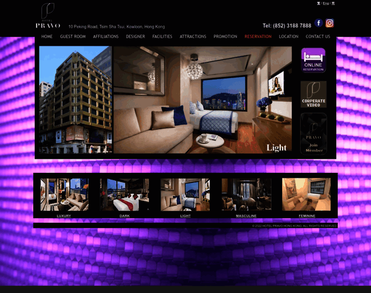 Hotelpravo.com thumbnail