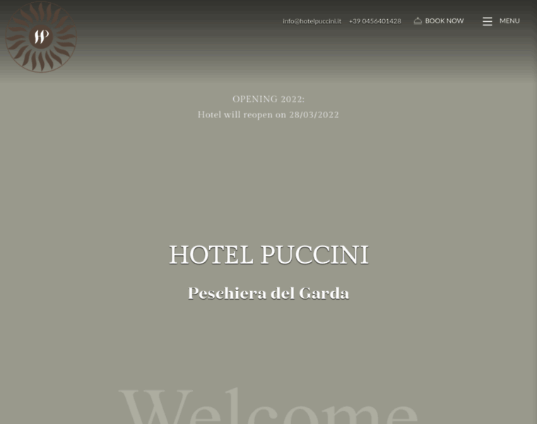 Hotelpuccini.it thumbnail