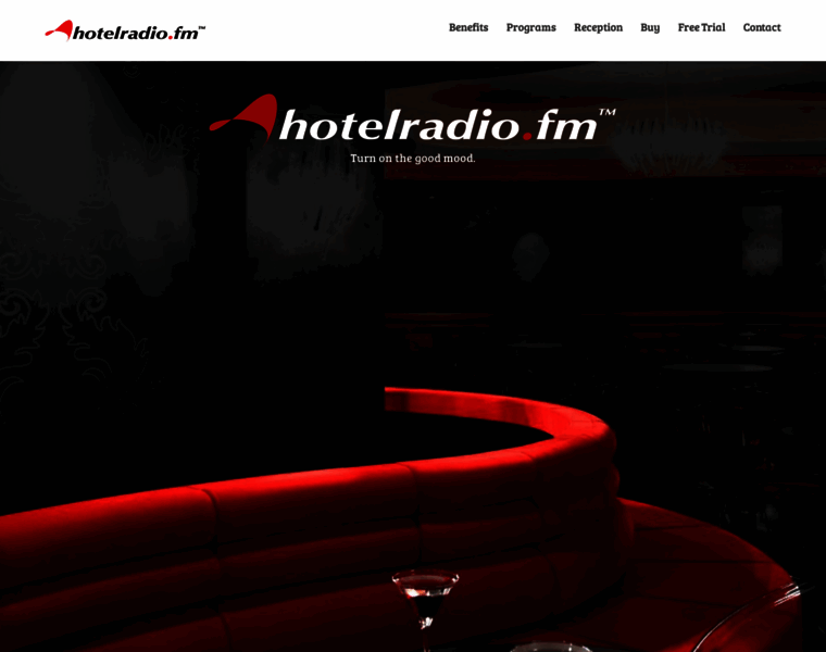 Hotelradio.fm thumbnail