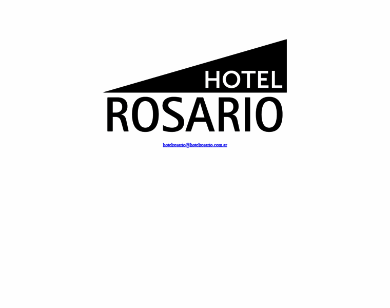 Hotelrosario.com.ar thumbnail