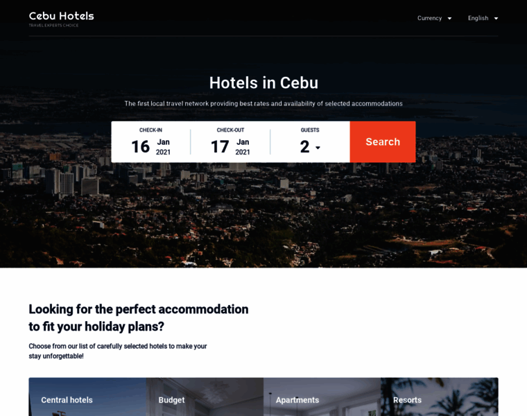 Hotels-cebu-ph.com thumbnail