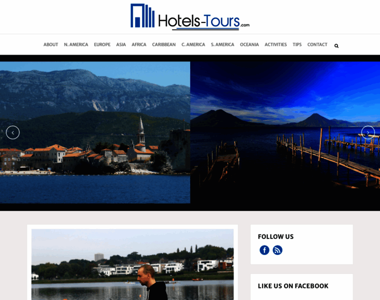 Hotels-tours.com thumbnail