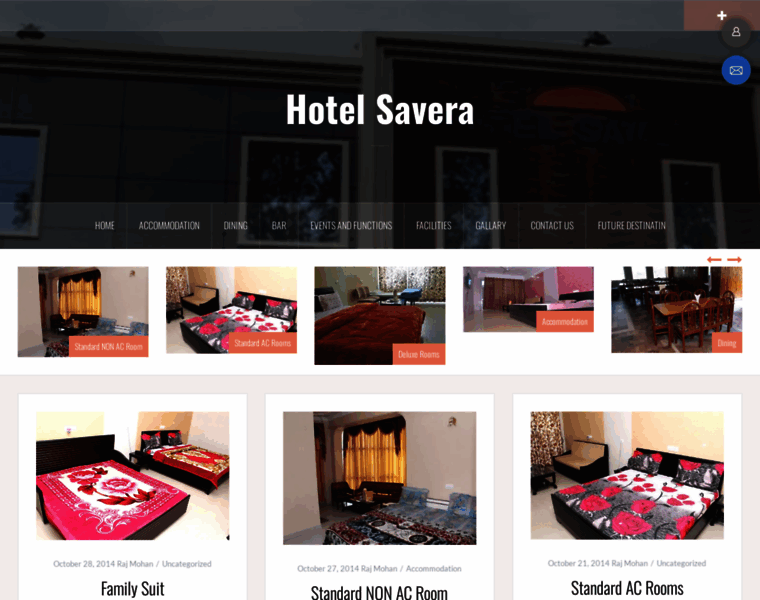 Hotelsaverahp.com thumbnail