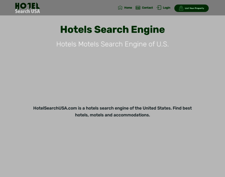 Hotelsearchusa.com thumbnail Hotelsearchusa.com thumbnail