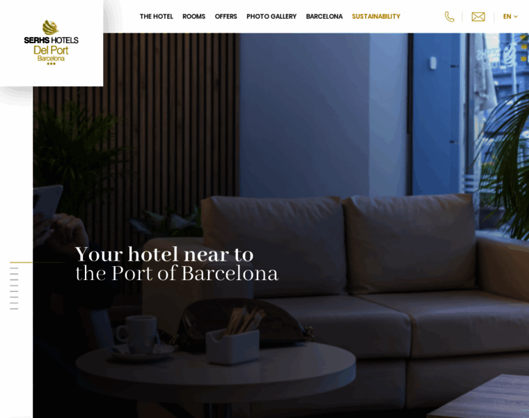 Hotelserhsdelport.com thumbnail Hotelserhsdelport.com thumbnail