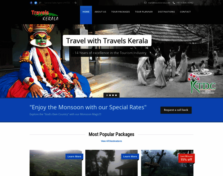 Hotelskarnataka.com thumbnail