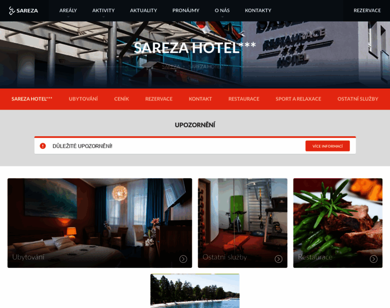 Hotelsportclub.cz thumbnail