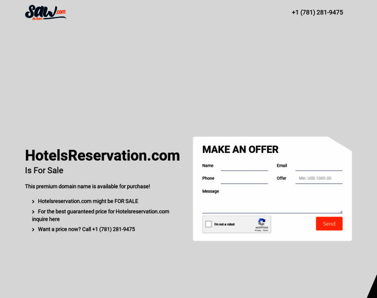 Hotelsreservation.com thumbnail