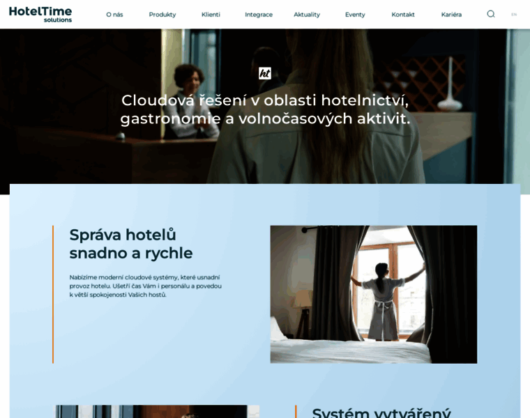 Hoteltime.cz thumbnail