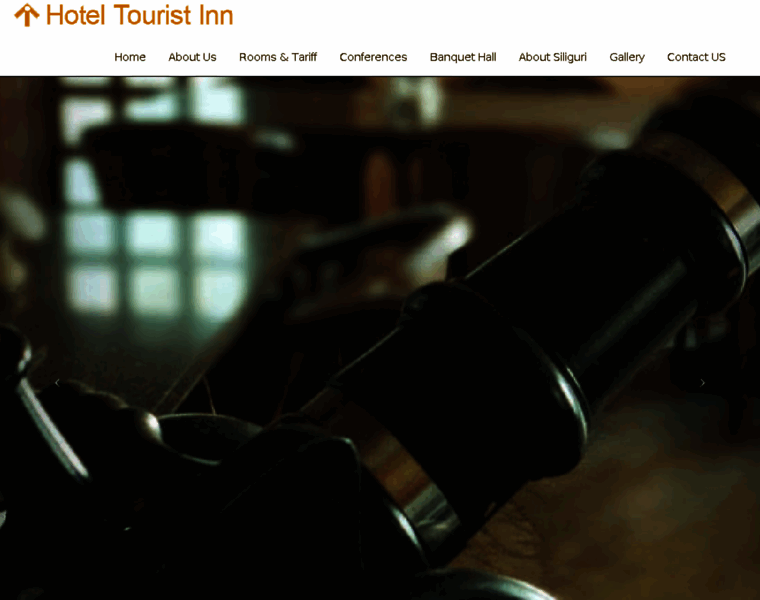 Hoteltouristinn.com thumbnail