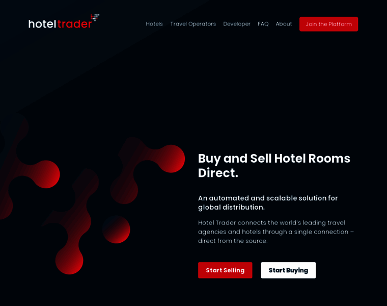 Hoteltrader.com thumbnail