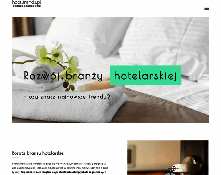 Hoteltrends.pl thumbnail