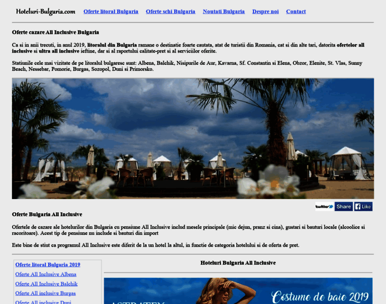 Hoteluri-bulgaria.com thumbnail
