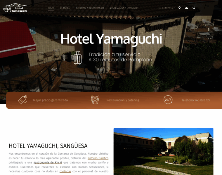 Hotelyamaguchi.com thumbnail