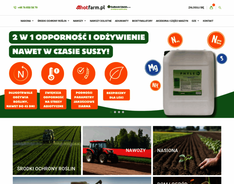 Hotfarm.pl thumbnail