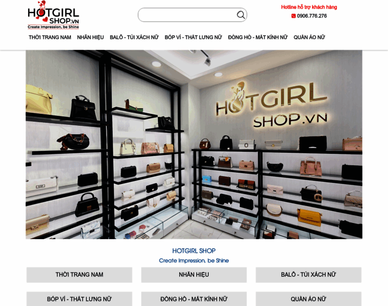 Hotgirlshop.com thumbnail