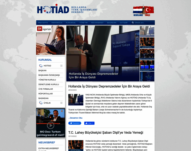 Hotiad.nl thumbnail