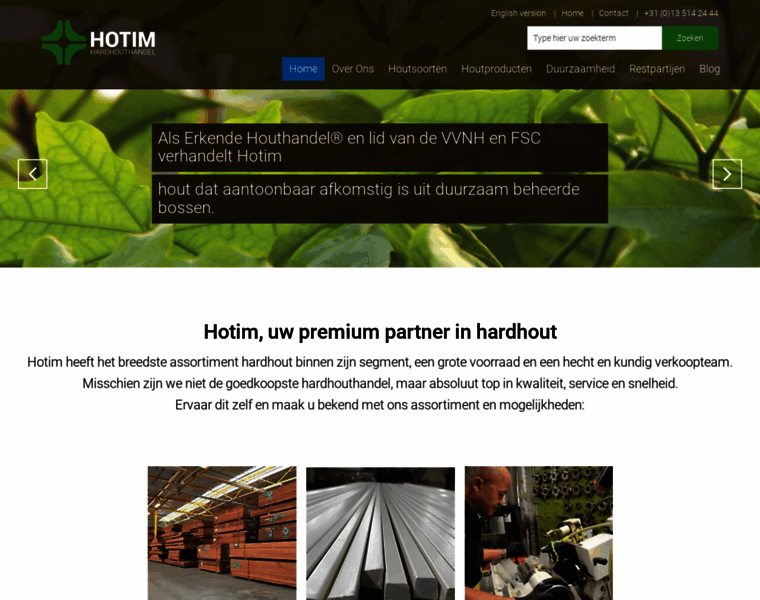 Hotim.nl thumbnail