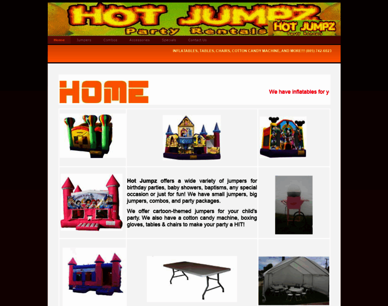 Hotjumpz.com thumbnail