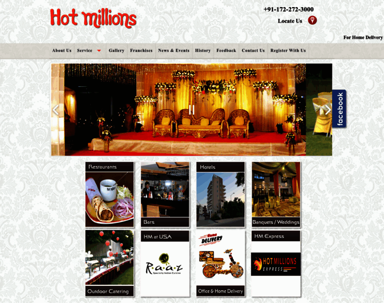 Hotmillions.biz thumbnail
