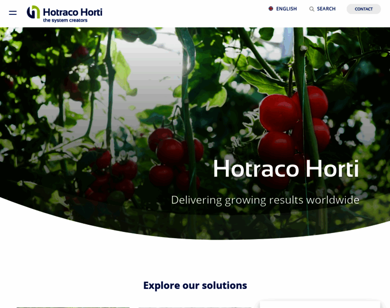 Hotraco-horti.com thumbnail